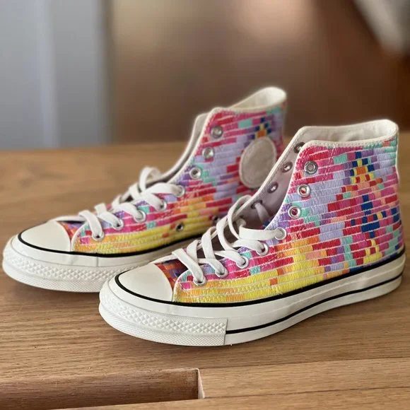 Mara Hoffman Converse Chuck Taylor All Star